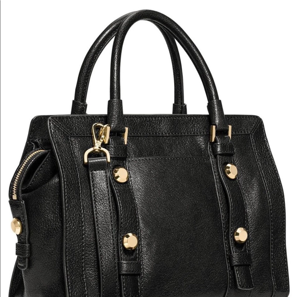 Michael Kors Collins Satchel